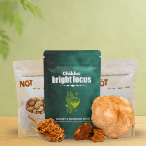 Energi & Fokus Bundle