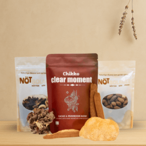 Lugn & Balans Bundle