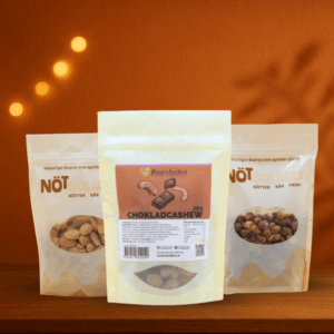 Festligt Fredagsmys Bundle