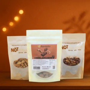 Festligt Fredagsmys Bundle