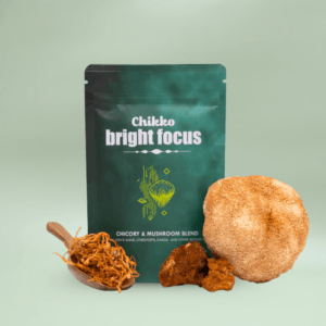 Chikko Not Coffee Bright Fokus 100g