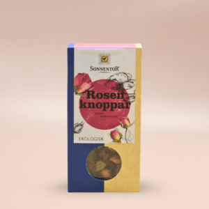 Sonnentor Rosenknoppar Lös EKO 30g