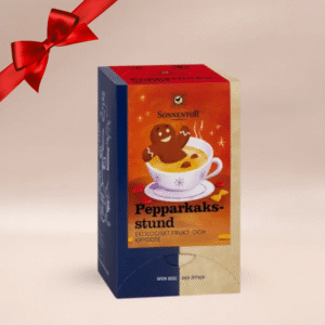 Sonnentor Julmagi Pepparkaka Tepåsar EKO 18st