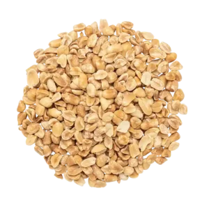 Jordnötter Rost&Salt EKO 1kg