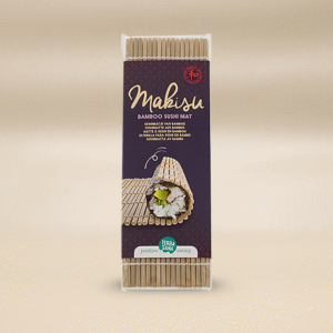 Terra Sana Makisu Sushi Mat EKO&VEGAN