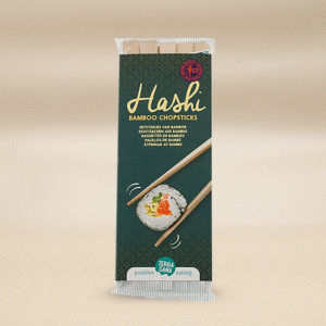 Terra Sana Hashi Chop Sticks EKO&VEGAN
