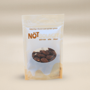 Nötbolaget Karamelliserad Mandel 100g