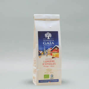 Gaïa Starlight Rooibos EKO 100g