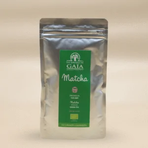 Gaïa Matcha Te EKO 100g