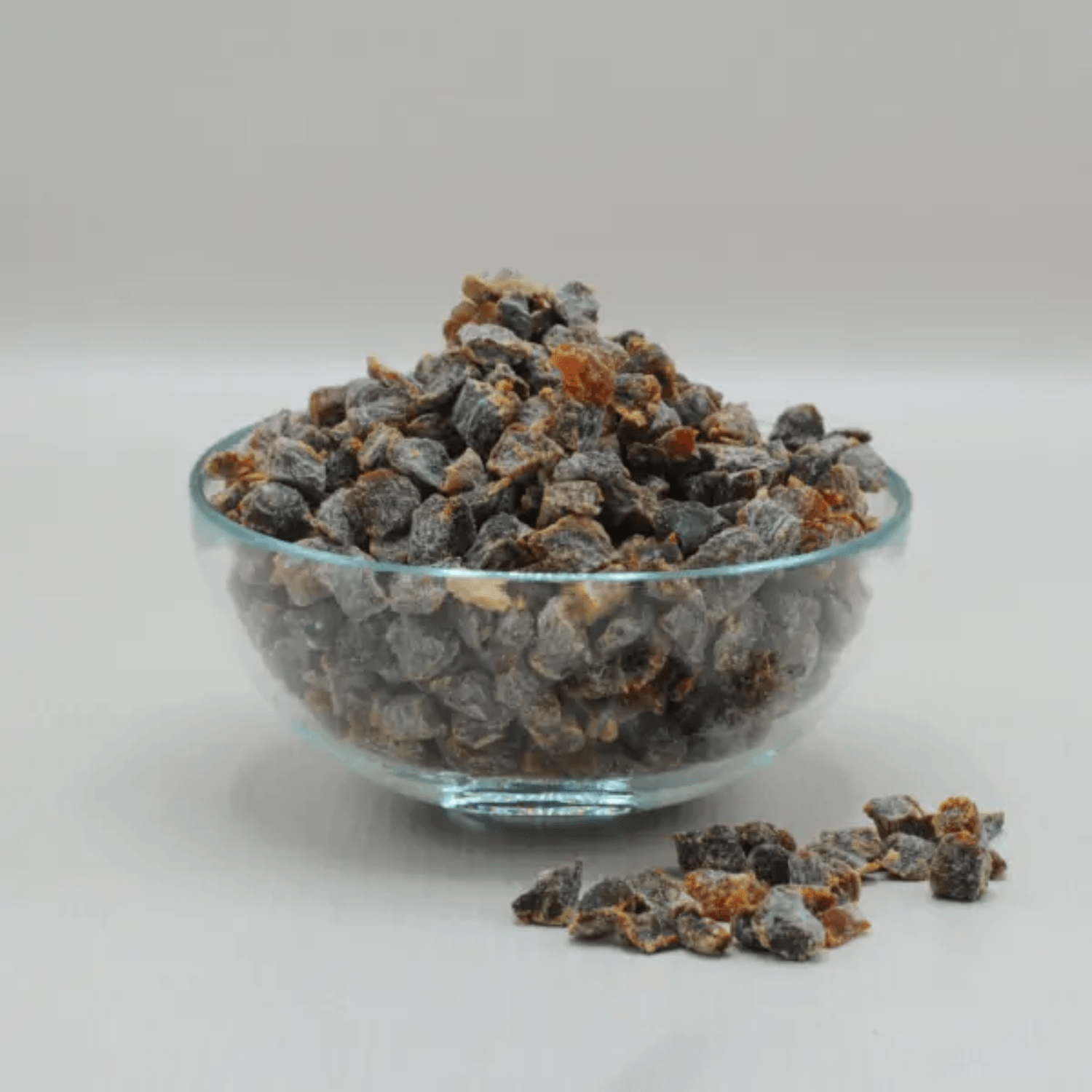 Aprikoser Bitar Torkad EKO 2kg