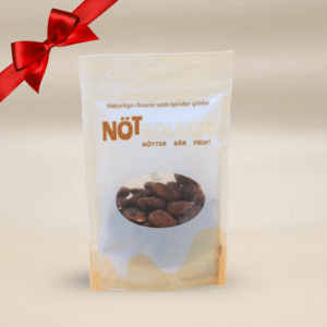 Nötbolaget Karamelliserad Mandel 100g