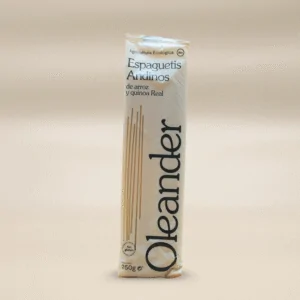 Oleander Quinoa Spaghetti Glutenfri EKO 250g