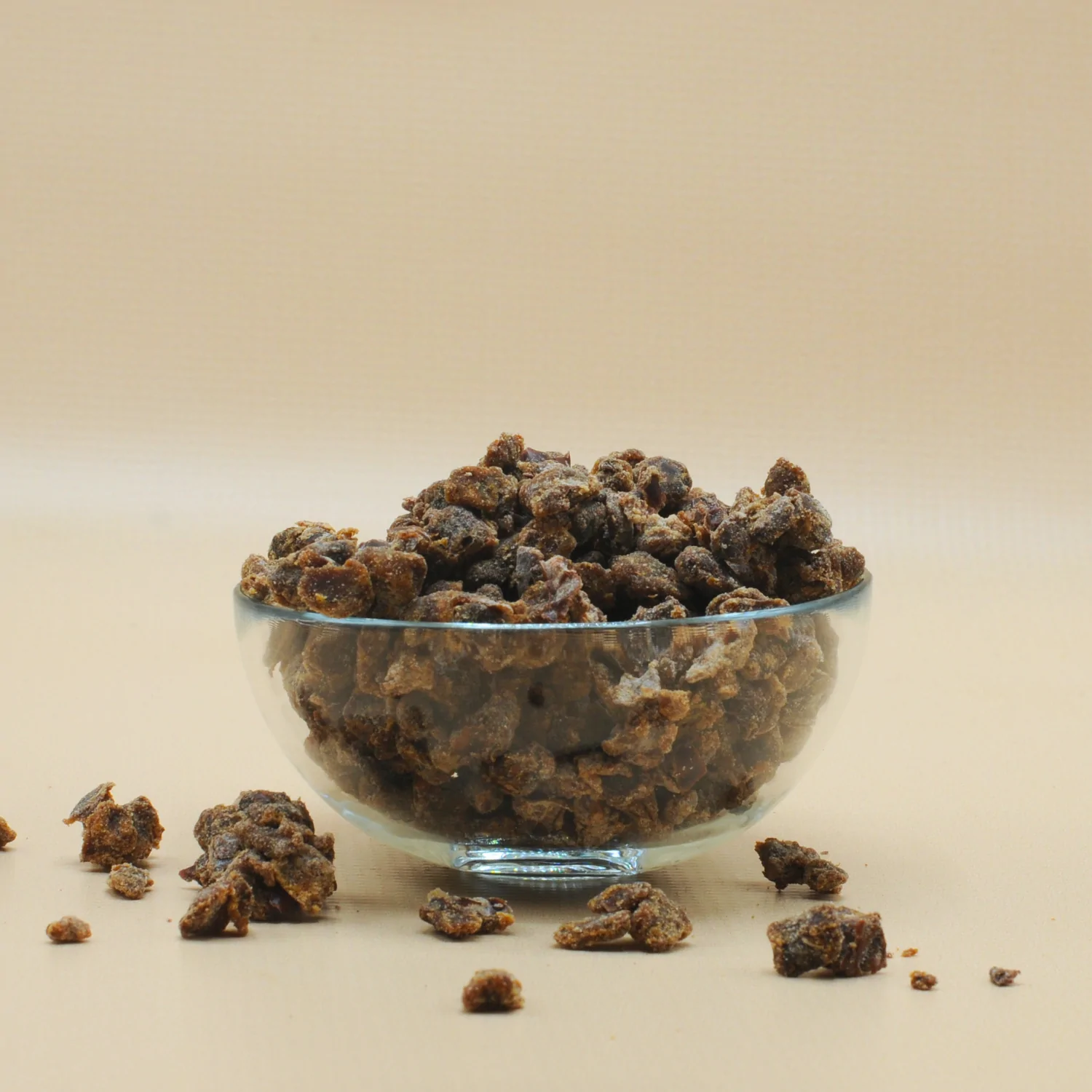 Dadlar Aceel Hackade RAW&EKO 2kg