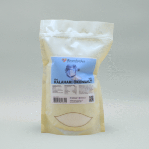 Kalahari Ökensalt Fint 1Kg