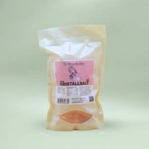 Kristallsalt Bitar 1Kg