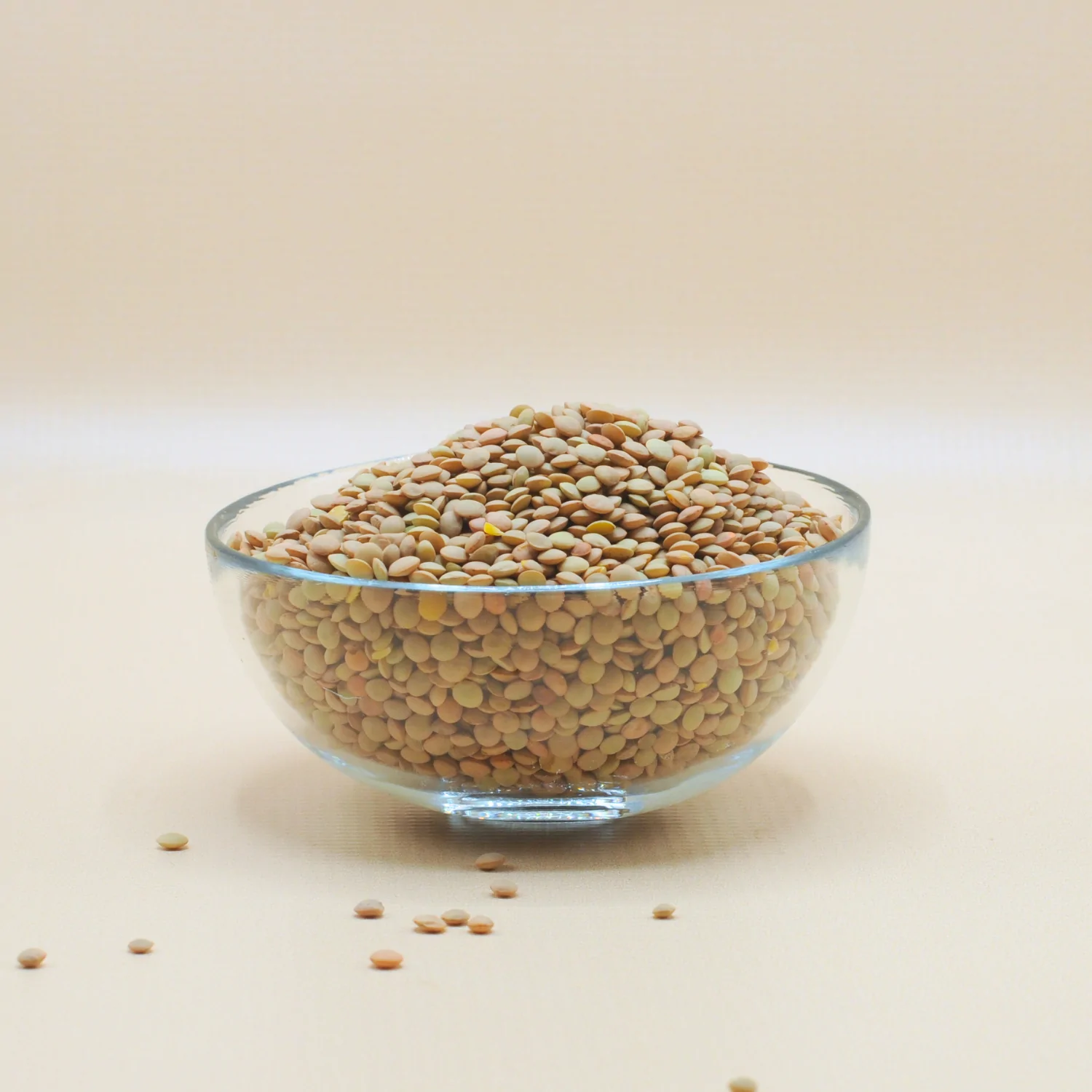 Linser Grekis EKO 5kg