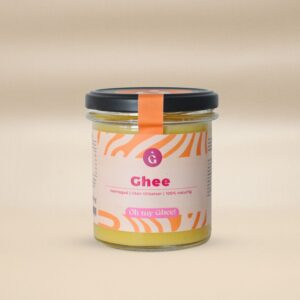 Gigi Foods Ghee 250g
